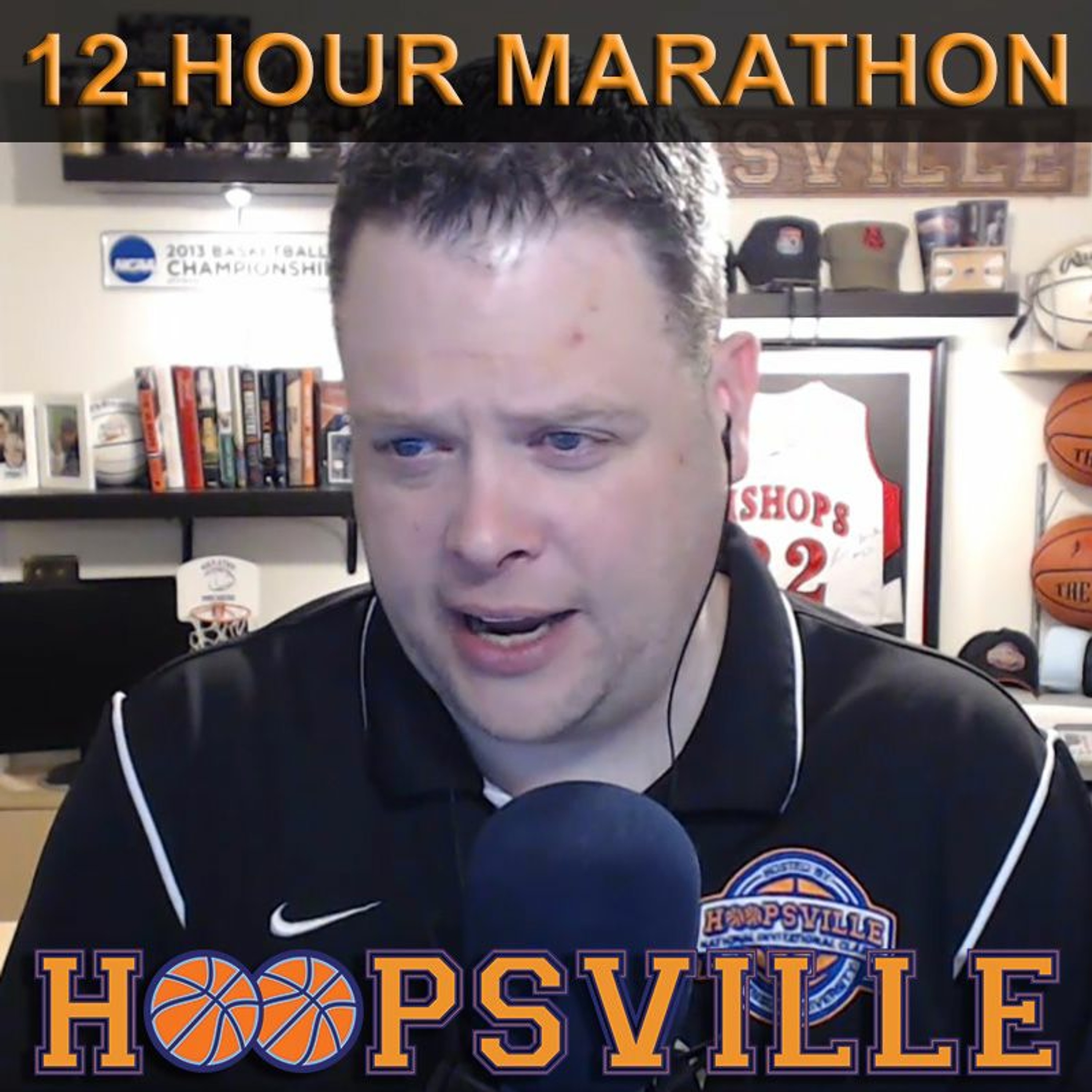 Hoopsville