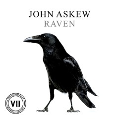 JOHN ASKEW - RAVEN