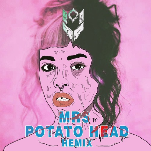 Mrs Potato Head (Omar Varela Remix)
