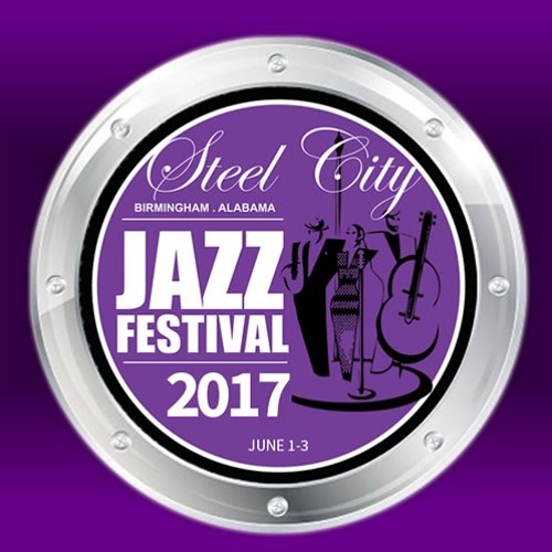 Stream Steel City Jazz Festival 2017 by Global Listen