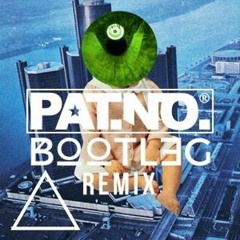 Clean Bandit feat. Sean Paul & Anne - Marie Pino Licata - Rockabye (Pat.No. Bootleg Remix)