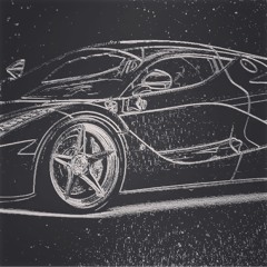 Floored Ferrari (Produced By Jay LowPass)