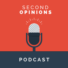 Stream Ep. 4 - Joan Wynn: Building the Organizational Will to Create a  Culture of Safety by Second Opinions Podcast | Listen online for free on  SoundCloud