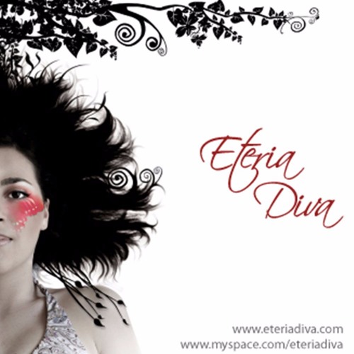 Eteria Diva Un Angelo Od Un Fiore 2009 By Musiclab - 