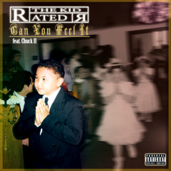 Can You Feel It feat. CHUCK II