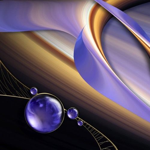 Epsilon & Kalki - Cyclone (Prod. Nekropolis)