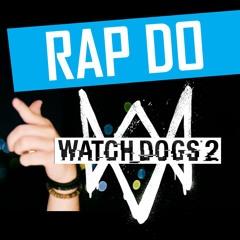 Tauz Watch Dogs 2