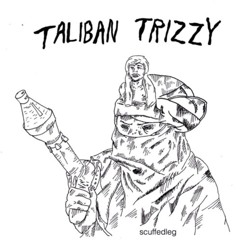 Taliban Trizzy - Bustin