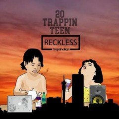 Trav ~ Fargo (p. Klassy)