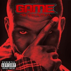 The Game - Red Nation Instrumental (Reprod by. Hey-sus)