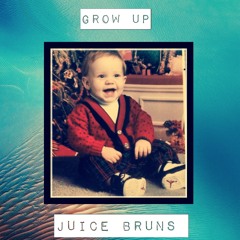 Grow Up (prod. Squa Wicked)