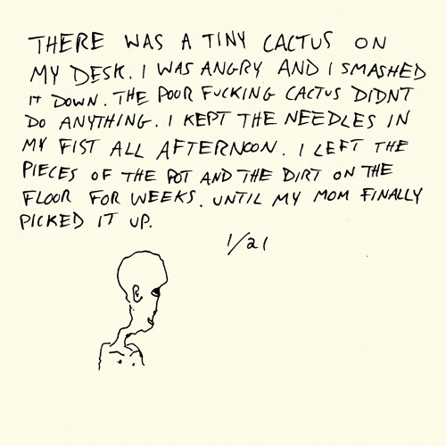 Horse Jumper of Love - Sun Poisoning