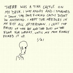 Horse Jumper of Love - DIRT