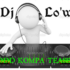 KODDD KOMPA TEASER