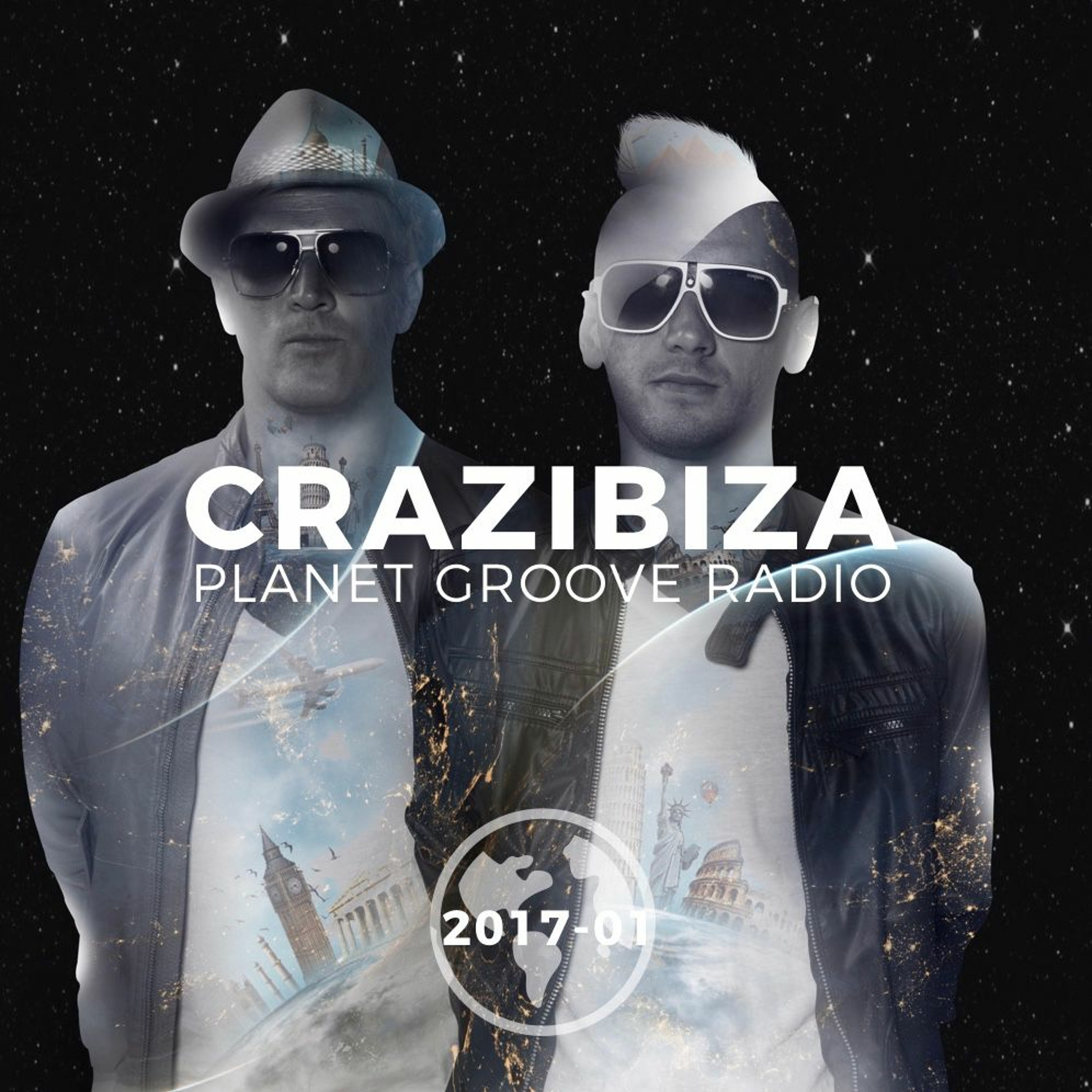 Crazibiza