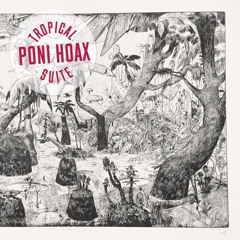 Poni Hoax - Tropical Suite : Sao Paulo