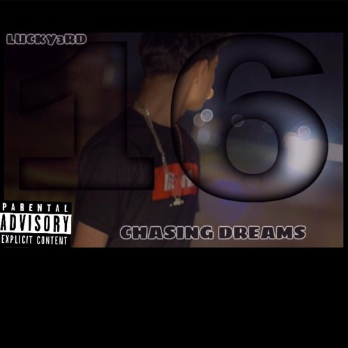 "WHAT I BEEN THROUGH" LUCKY3RD