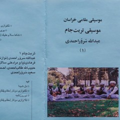 TorbatJam -  Del-e Sheyda