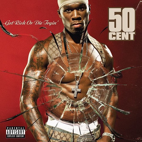 Stream 50 Cent - In Da Club (Remake) by Lil Slim C | Listen online