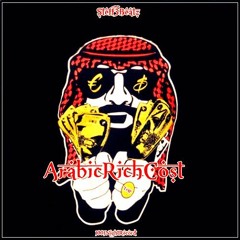 $$$ Arabic Rich Cost $$$