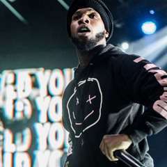 Tory Lanez Type Beat (Prod. Kash Moneyac)