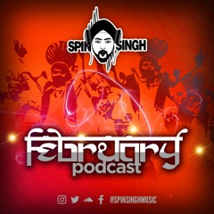 Spin Singh - February 2017 Podcast