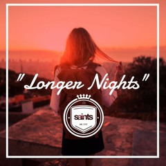 "Longer Nights" I 2017 Deep House/Nu-Disco Mixtape I Adam Foster