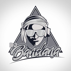 El Sujeto En Vivo Djbandana Mix