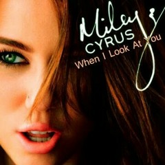 WHEN I LOOK AT YOU 2017 - YogaEswe. (Preview)