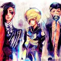 Nightcore Fantastic Baby