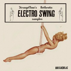 Electro Swing 2017
