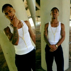 Spin Yo Block - KT Luviano