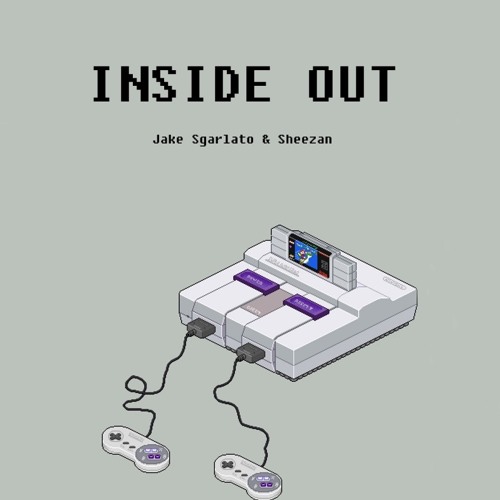 Jake Sgarlato & Sheezan - Inside Out (Original Mix) [Free Download]
