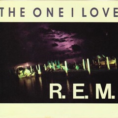R.E.M. - This One Goes Out (Demo)(The One I Love)