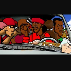 FGE Taae - Muder ft Blanko Gotti