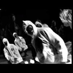 Da Mystery Of Chessboxin (Brend Mix)