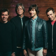 Kyle Meredith with.. Old 97's Rhett Miller