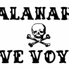 Alanah Nichole's Love Voyage