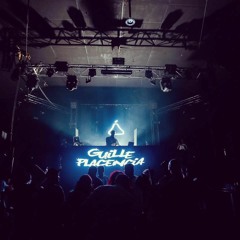 Guille Placencia - February Set 2017