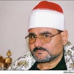 السيد متولي _سورة مريم