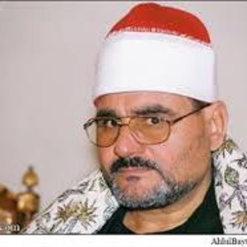 السيد متولي _سورة مريم