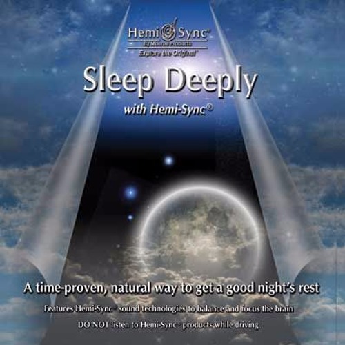 Sleep Deeply