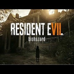 RESIDENT EVIL 7 RAP  KRONNO ZOMBER