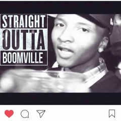 SVAVGE HYPE - HOW IT GO FT L-RICH & JIMMY ROSE