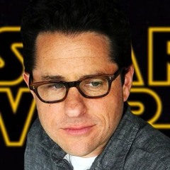 J.J. Abrams Commentary to Star Wars - The Force Awakens