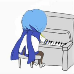 [KAITO] I'll Give Up Singing High