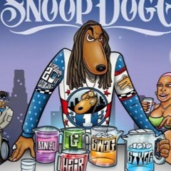 coolaid man FT on new album