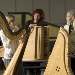 Ensemble una corda - KANNEL and HARP