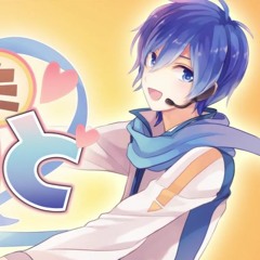 Warm Kaito
