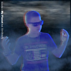 My Planet (feat. Slim $hawny) (Censored)